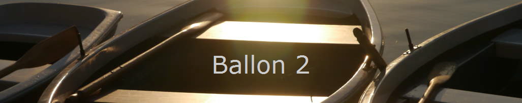 Ballon 2
