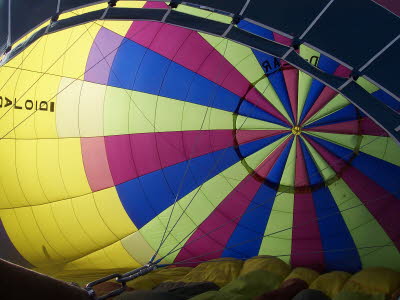 Ballon 6