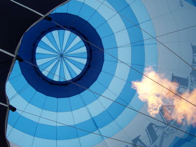 Ballon 8