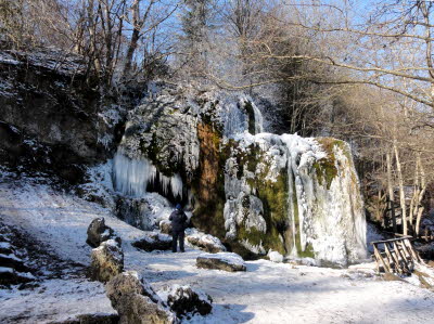 Wasserfall 2
