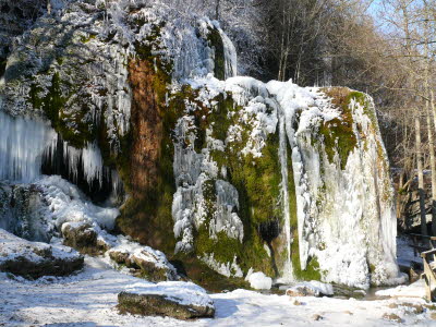 Wasserfall 3